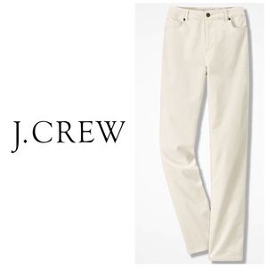 J Crew Bootcut Corduroy Jeans 👖